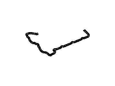 GM 12595106 Valve Cover Gasket