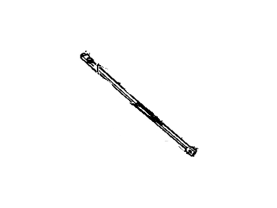 GM 22048313 Transmission-Windshield Wiper