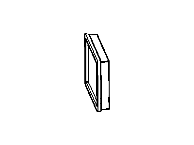 GM 15221217 Filter Element