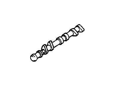 GM 12551142 Camshaft Asm