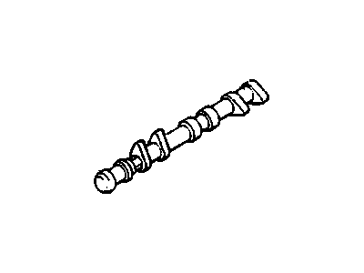 GM 90540003 Camshaft, Intake