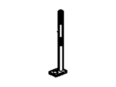 GM 10408512 Connector Rod