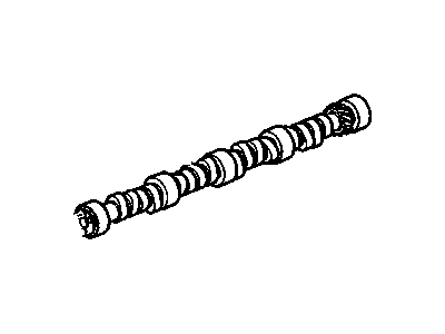 GM 12556291 Camshaft