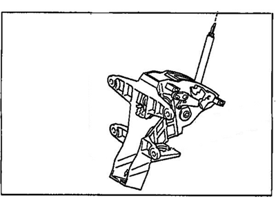 GM 88970998 Control, Automatic Transmission