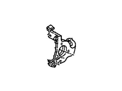 GM 18060600 Steering Knuckle