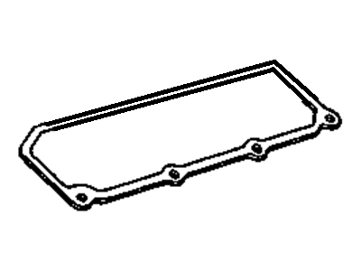 GM 1645202 Seal, Valve Rocker Arm Cover