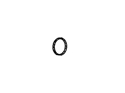 GM 12630862 O-Ring