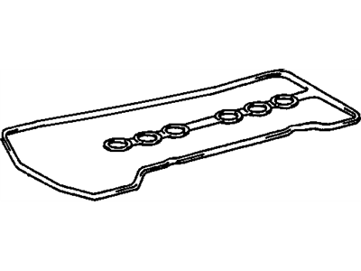 GM 94856659 Gasket, Camshaft Cover