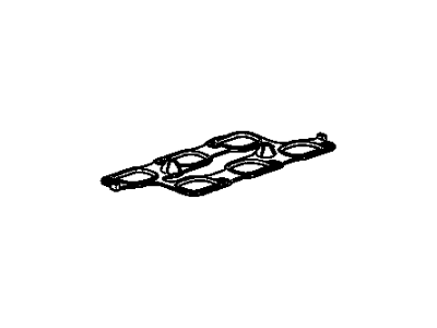GM 12673301 Gasket
