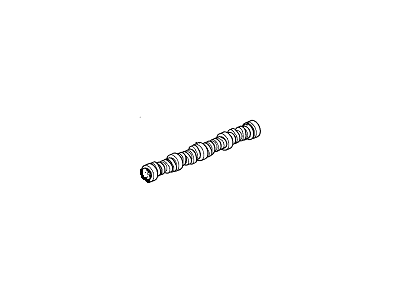 GM 12625439 Camshaft