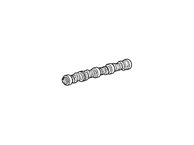 GM 12619823 Camshaft