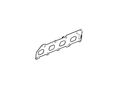 GM 55566925 Manifold Gasket