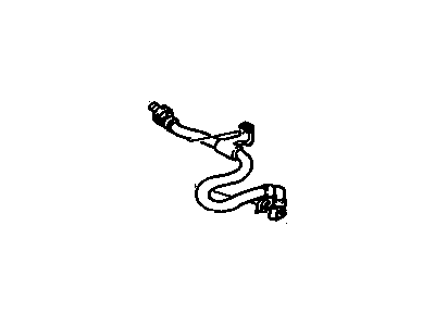 GM 19173264 Brake Hose