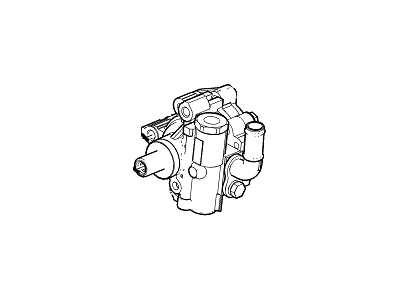 GM 13580659 Pump Asm-P/S