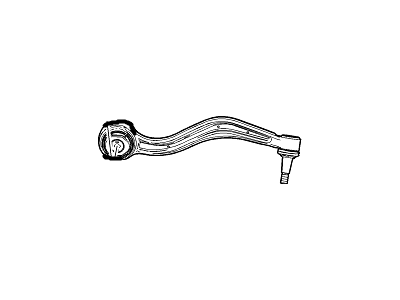 GM 23462000 Front Lower Control Arm
