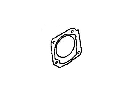 GM 88969638 Gasket, Throttle Body