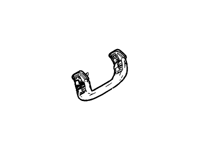 GM 22825885 Grip Handle