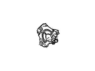 GM 23182558 Control