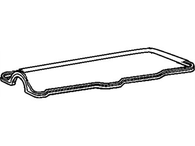 GM 94843886 Gasket, Camshaft Cover