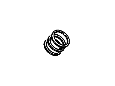 GM 12520260 Ring Unit-Piston(Std)