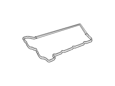 GM 12639658 Valve Cover Gasket