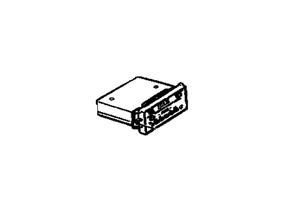 GM 7895189 Bulb, Heater & A/C Control Lamp