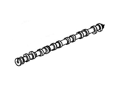 GM 19301652 Camshaft Asm, Intake(Remanufactured)