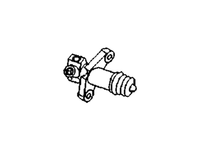 GM 96473954 Slave Cylinder