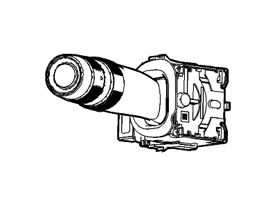 GM 23259228 Signal Switch