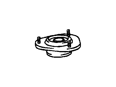 GM 94857922 Mount, Front Suspension Strut
