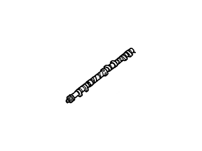 GM 10199084 CAMSHAFT, Engine