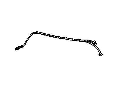 GM 12150305 HARNESS, Chassis Wiring
