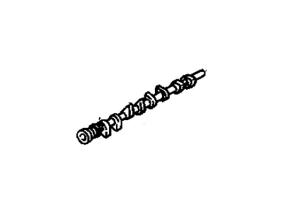 GM 1647439 Camshaft