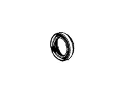 GM 24266987 Output Shaft Seal