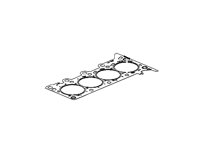 GM 25187952 Head Gasket