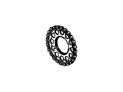 GM 24231792 Gear-Parking