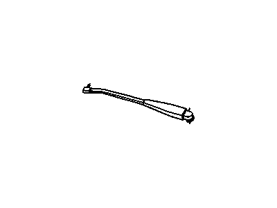 GM 20319263 Arm Asm, Windshield Wiper