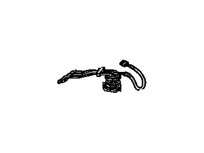 GM 19111390 Fuel Tank Meter/Pump SENDER