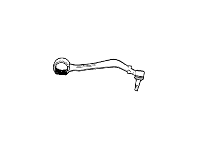 GM 23105018 Lower Control Arm