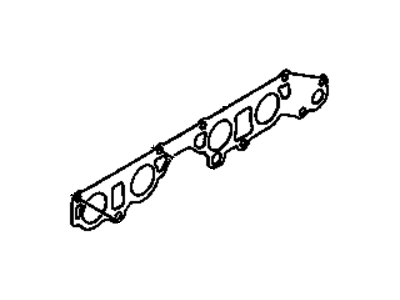 GM 94463406 Manifold Gasket