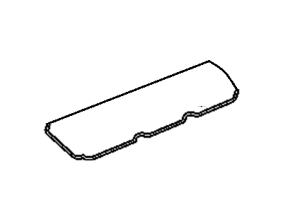 GM 1645202 Seal, Valve Rocker Arm Cover