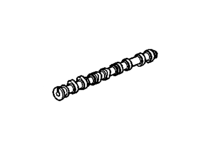 GM 12586531 Camshaft