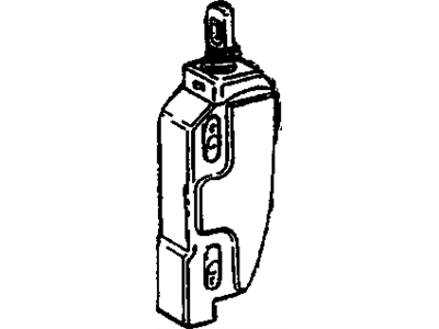 GM 9149740 Actuator