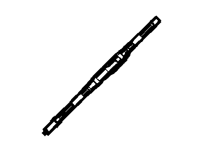 GM 22956295 Rear Blade