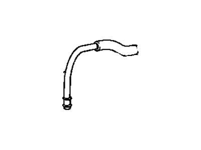 GM 10179237 Tube, Pcv