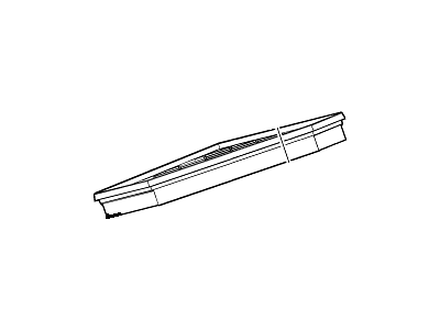 GM 20857930 Filter Element