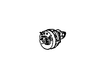 GM 18029988 Hydraulic Power Brake Booster