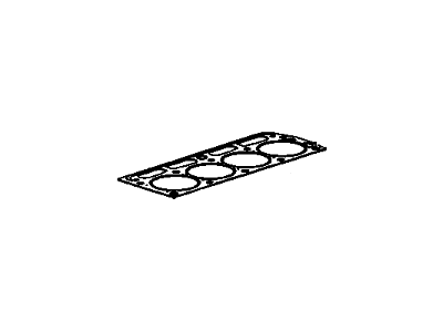 GM 24575420 Head Gasket