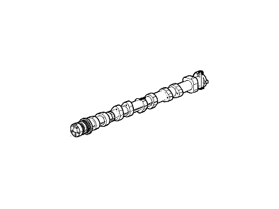 GM 12638651 Camshaft