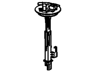 GM 13506192 Fuel Pump